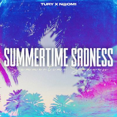 Summertime Sadness By Tury, N@OM1's cover