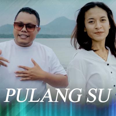Pulang Su's cover