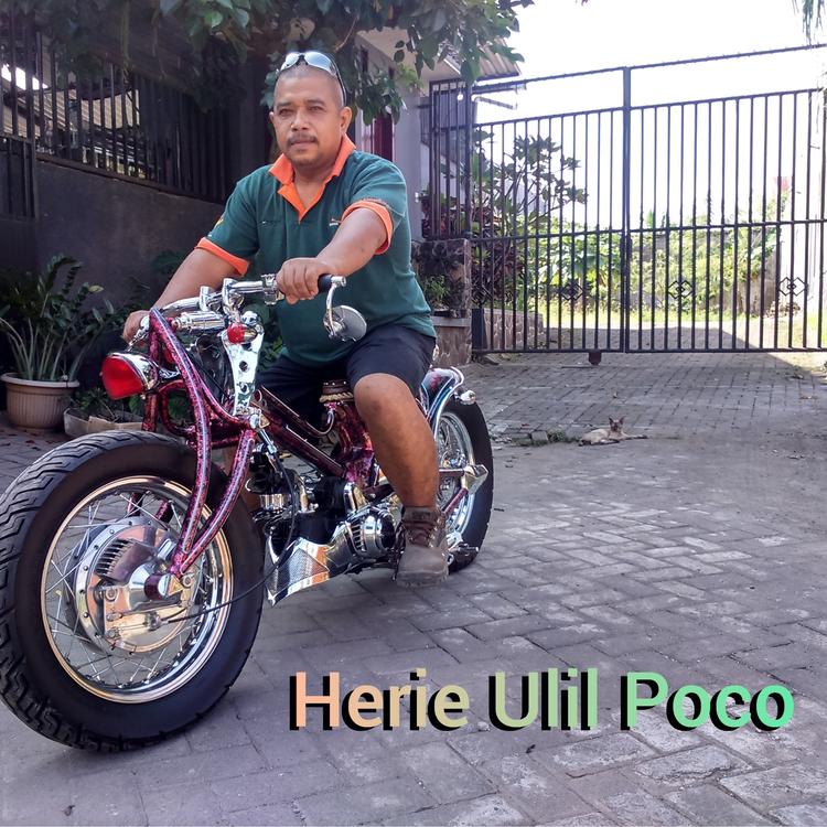 Herie Ulil Poco's avatar image