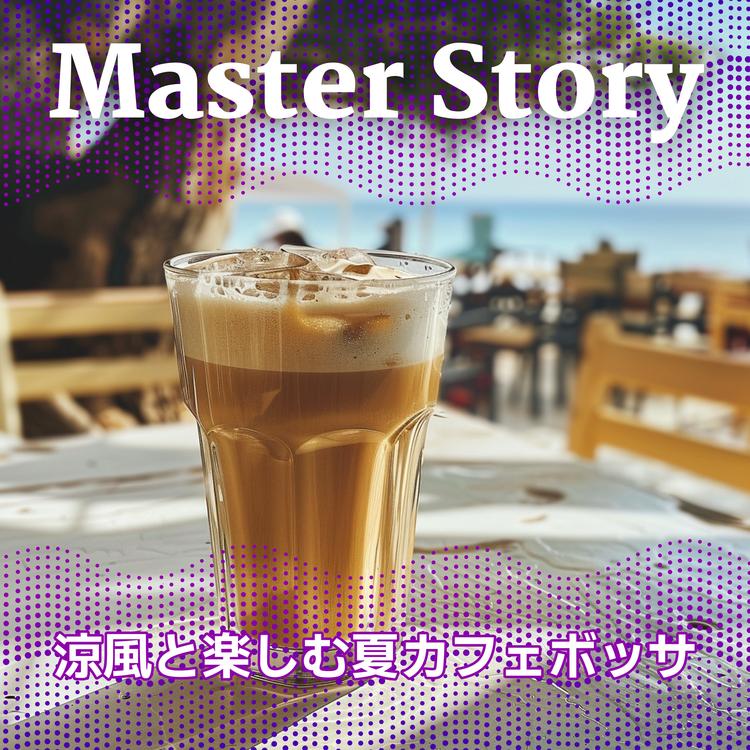 Master Story's avatar image
