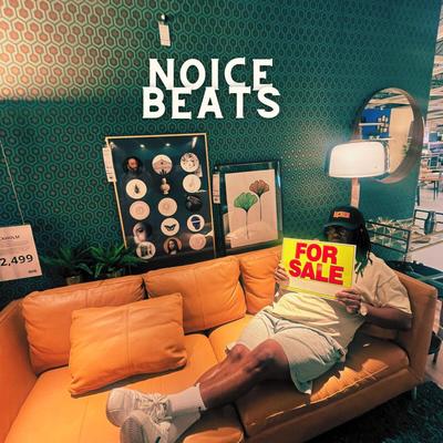 Beats For Sale's cover
