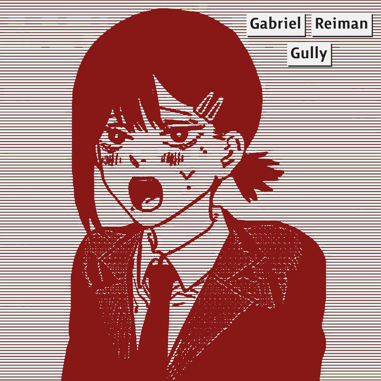 Gabriel Reiman's avatar image