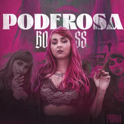 Jogadora Mais Perigosa's cover