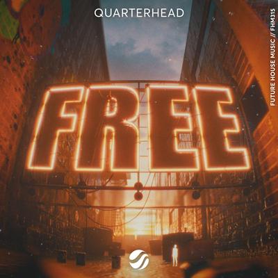 Free By Quarterhead's cover