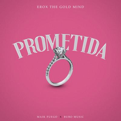 Erox the Gold Mind's cover