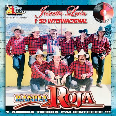 Y Arriba Tierra Caliente - 26 Exitos (Remasterizado 2023)'s cover