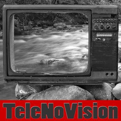 Tele No Vision's cover