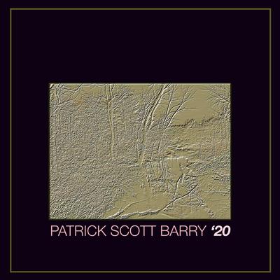 Patrick Scott Barry's cover
