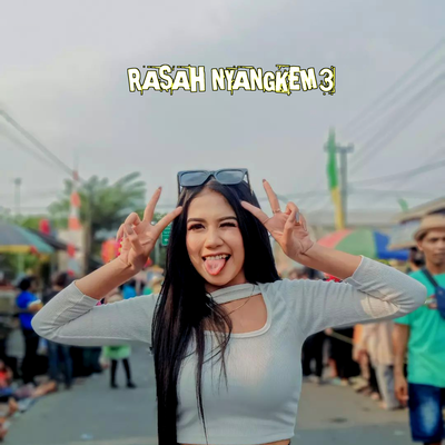 Rasah Nyangkem 3's cover