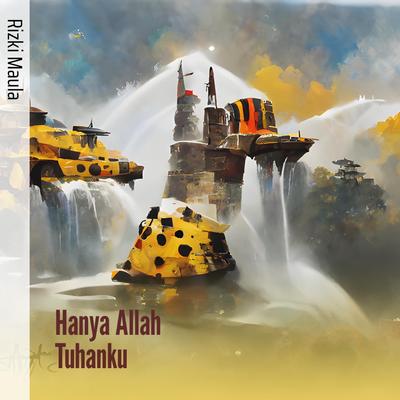 Hanya Allah Tuhanku's cover