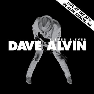 Run Conejo Run (Live) By Dave Alvin, The Guilty Ones's cover