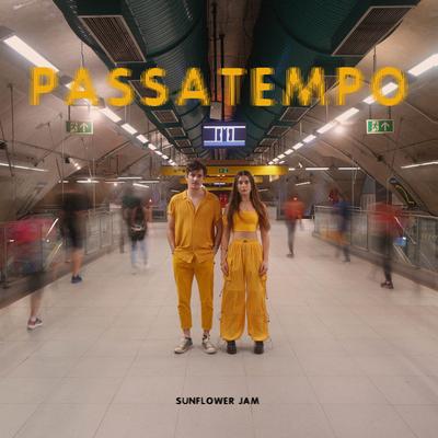 Passatempo By Sunflower Jam's cover