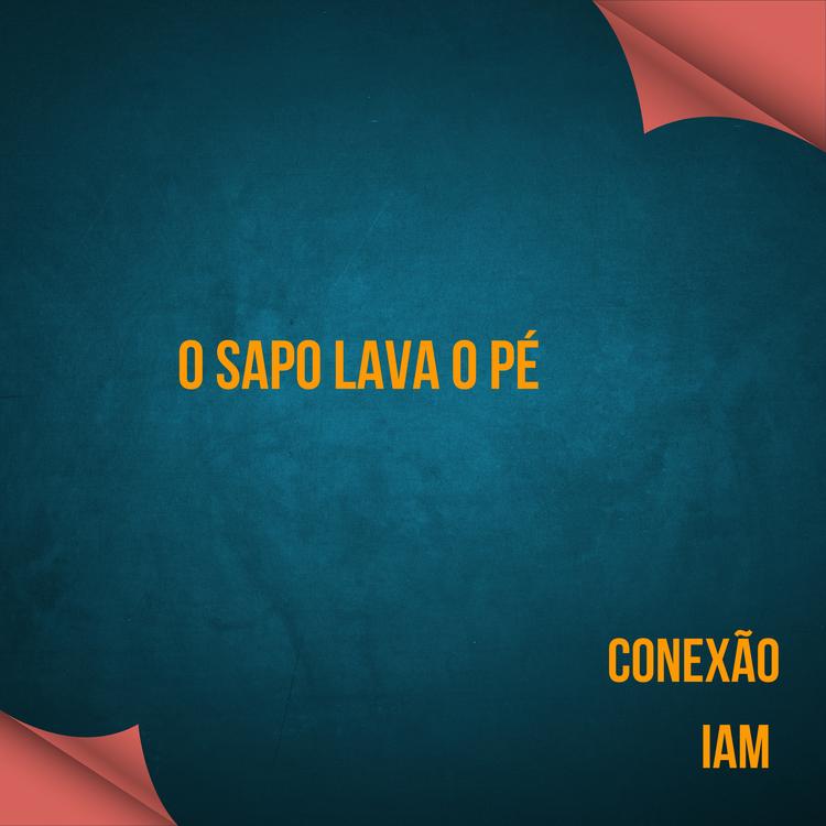 Conexão IAM's avatar image