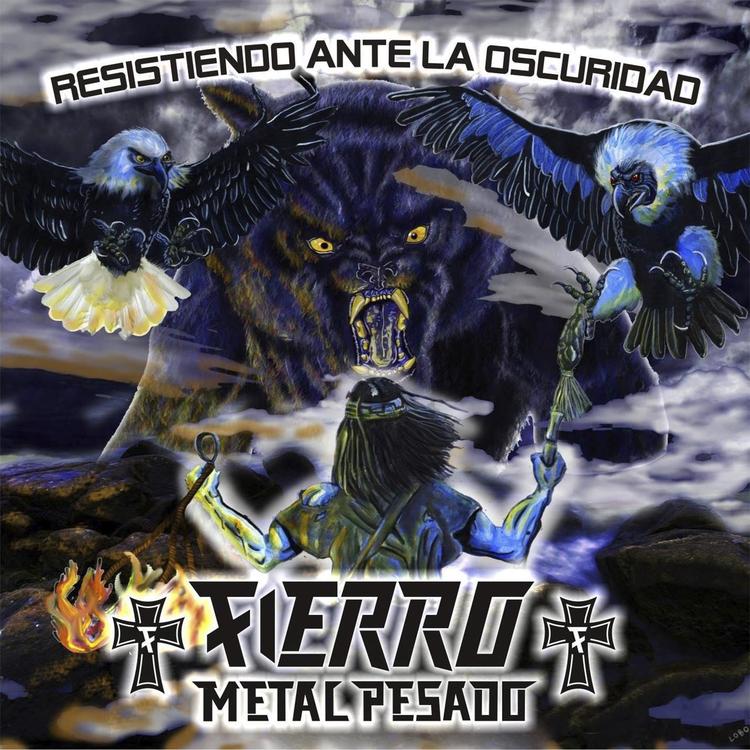 Fierro Metal Pesado's avatar image