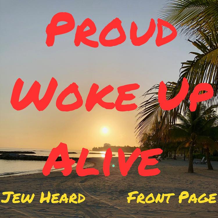 Jew Heard's avatar image