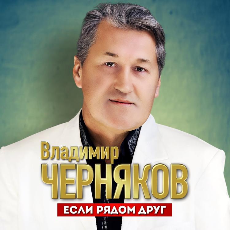 Владимир Черняков's avatar image