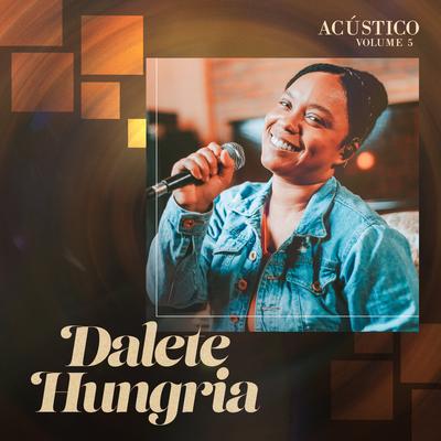 Vou Curar Você By Dalete Hungria, Todah Covers's cover