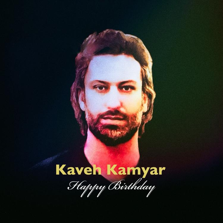 Kaveh Kamyar's avatar image