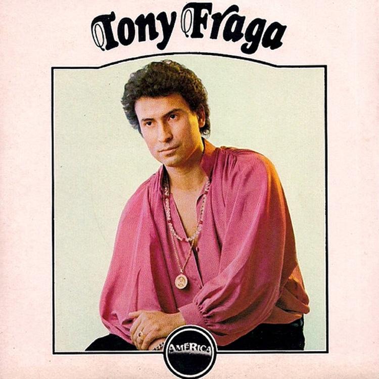 Tony Fraga's avatar image