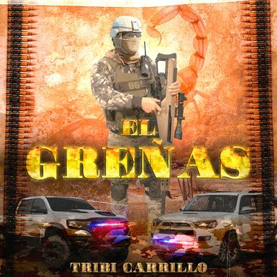 El Greñas's cover