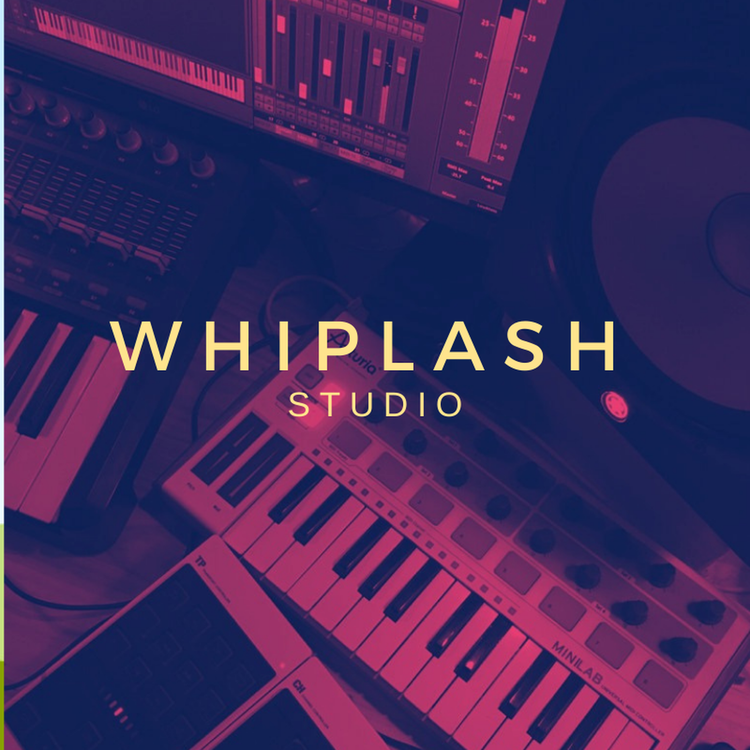 whiplash music's avatar image