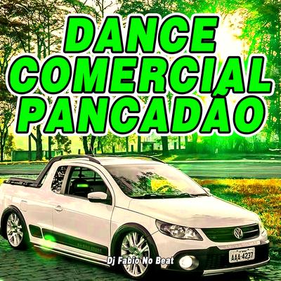 Top Dance Pancadão By Dj Fabio No Beat's cover