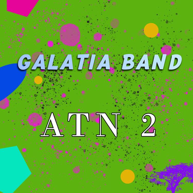 Galatia Band's avatar image