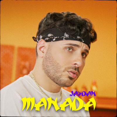 Manada By Jaydan's cover
