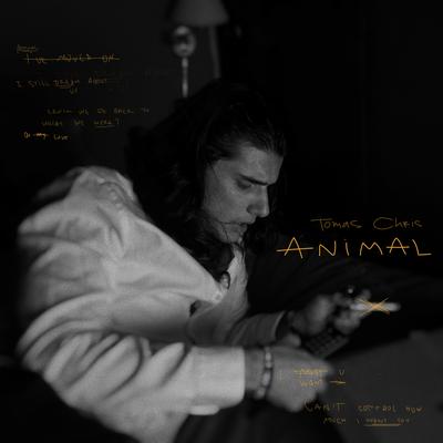 Animal By Tomas Chris's cover