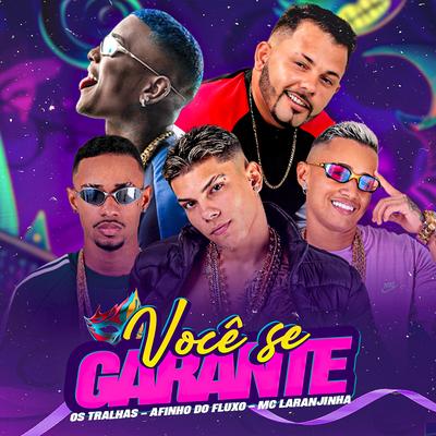 Você Se Garante (Remix)'s cover