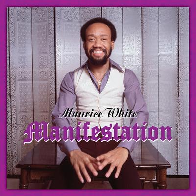 Maurice White's cover