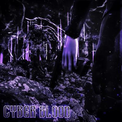 CYBERBLOOD's cover