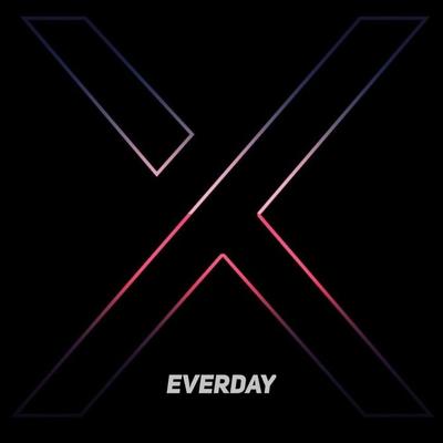 Everday's cover