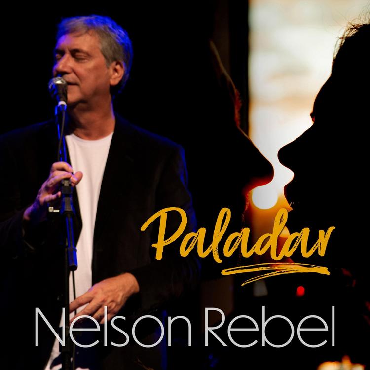 Nelson Rebel's avatar image