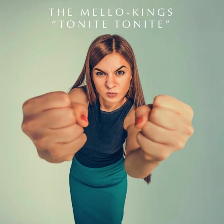 The Mello-Kings's avatar image