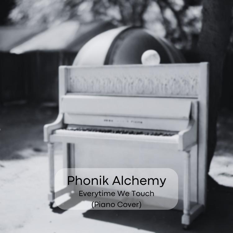 Phonik Alchemy's avatar image