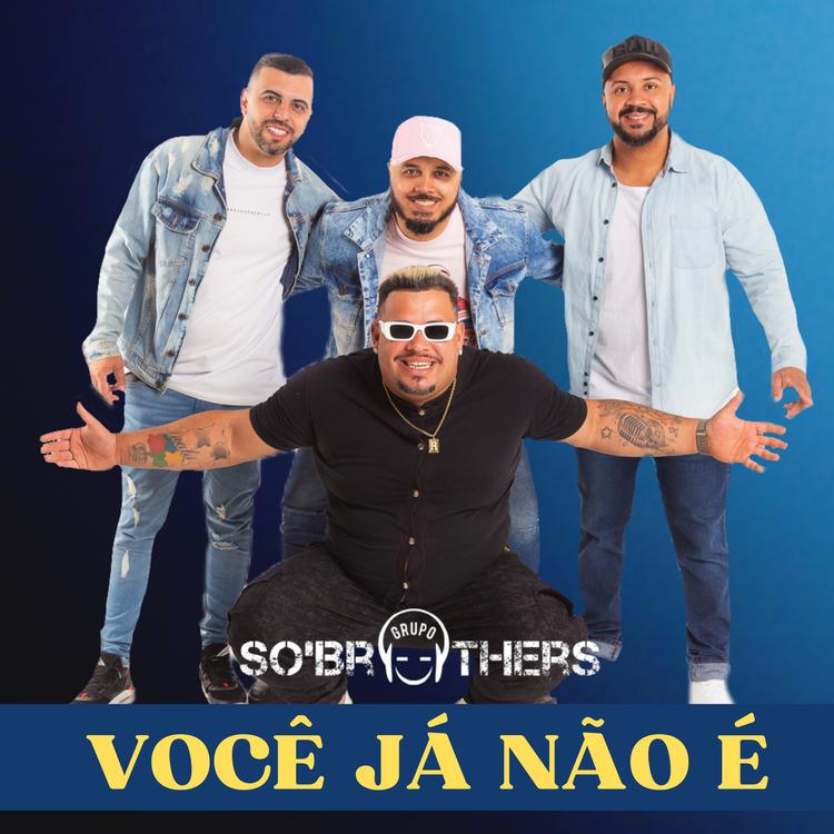 Grupo Só Brothers's avatar image