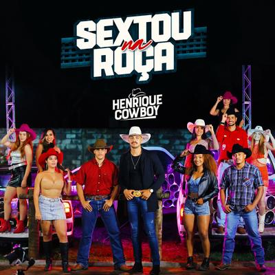 Sextou na Roça By Henrique Cowboy's cover