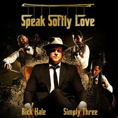 Speak Softly Love's cover