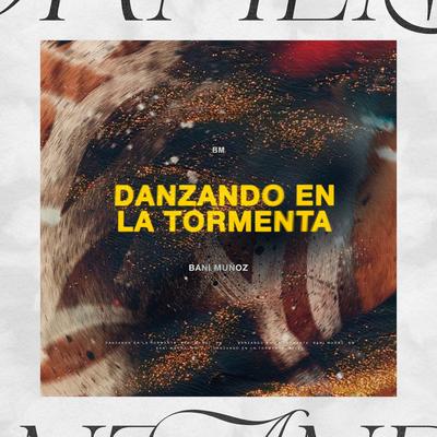 Danzando En La Tormenta By Bani Muñoz's cover