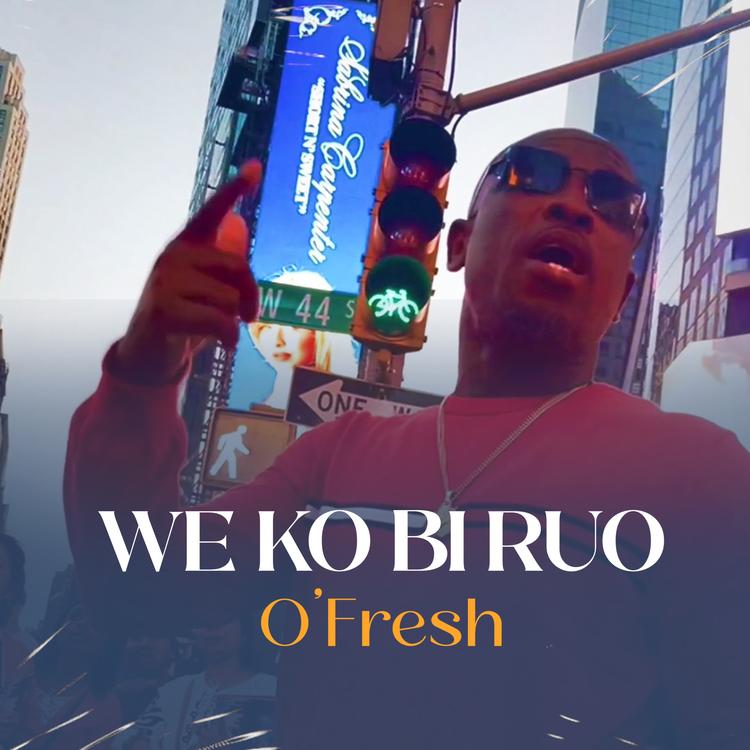 O Fresh's avatar image