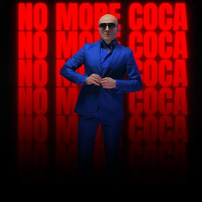 No More Coca By Costi's cover