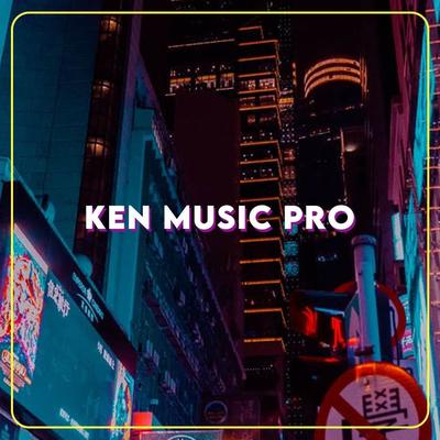 DJ Pergi Untuk Kembali By DJ Ken Music Pro's cover