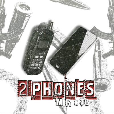 2 Phones's cover