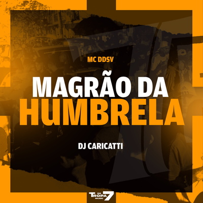 DJ Caricatti's cover