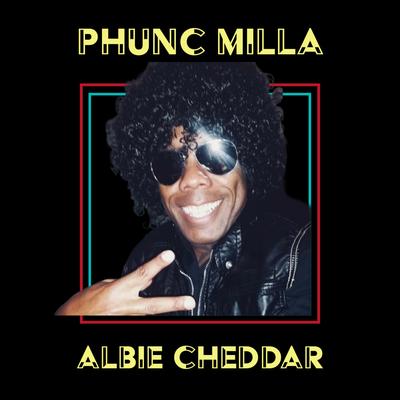 Phunc Milla's cover