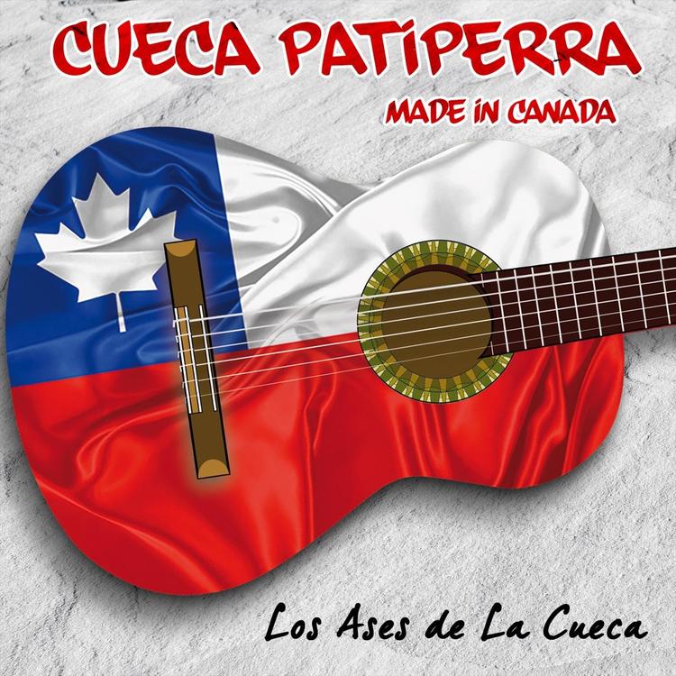 Los Ases de la Cueca's avatar image