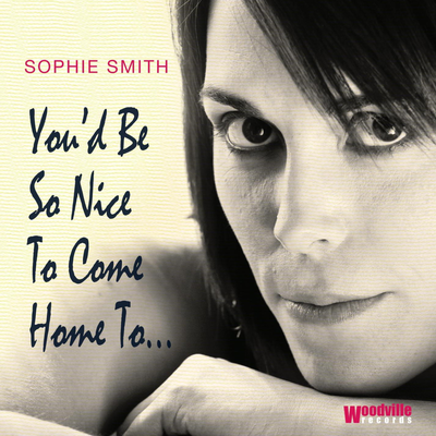 Sophie Smith's cover