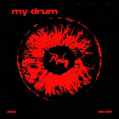 My drum's cover