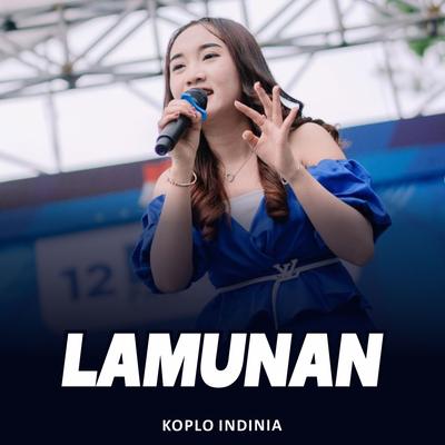 Lamunan's cover